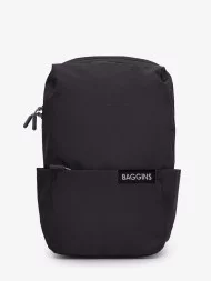 Рюкзак Baggins 621 черный