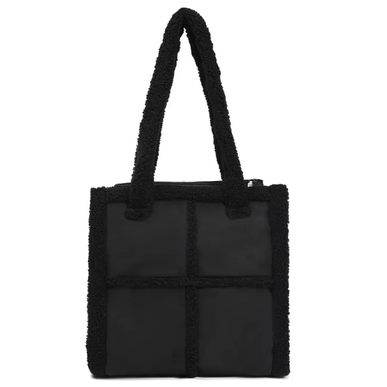Сумка женская FABRETTI FR50384-3 black Сумка женская FABRETTI FR50384-3 black
