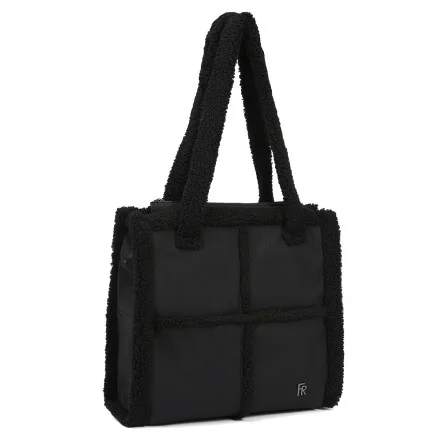 Сумка женская FABRETTI FR50384-3 black