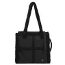 Сумка женская FABRETTI FR50384-3 black Сумка женская FABRETTI FR50384-3 black