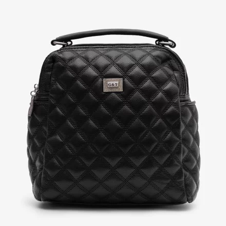 Сумка-рюкзак Gilda Tohetti 62987-194 black