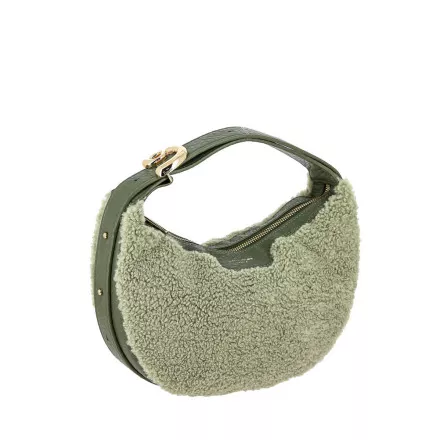 Сумка женская David Jones  7102 gr.green