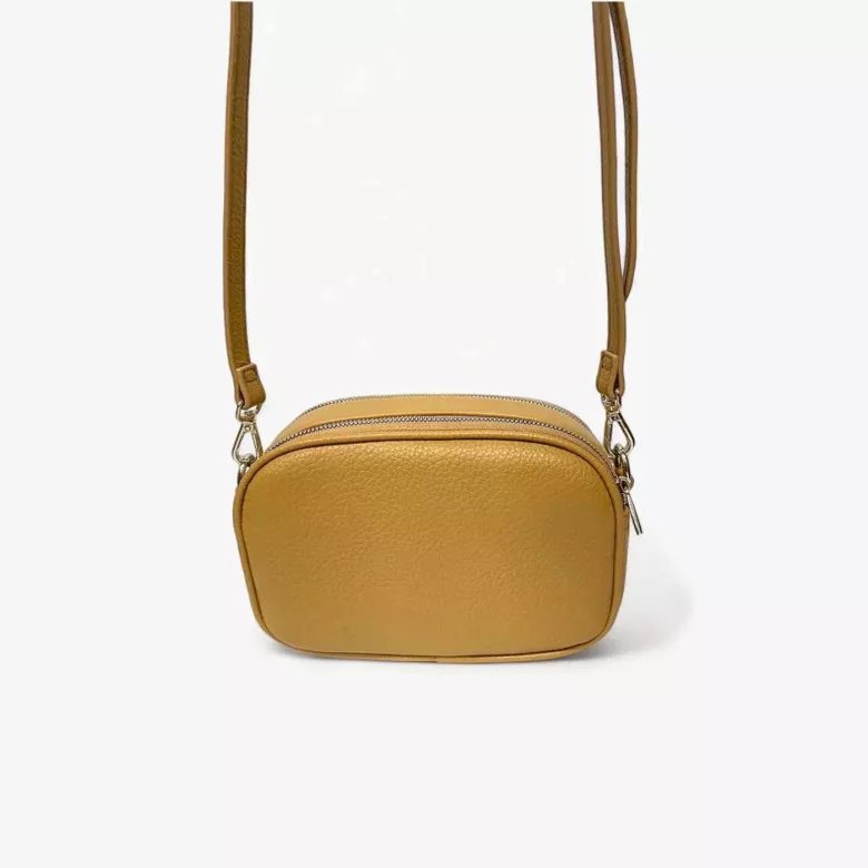Сумка David Jones, 6920 caramel