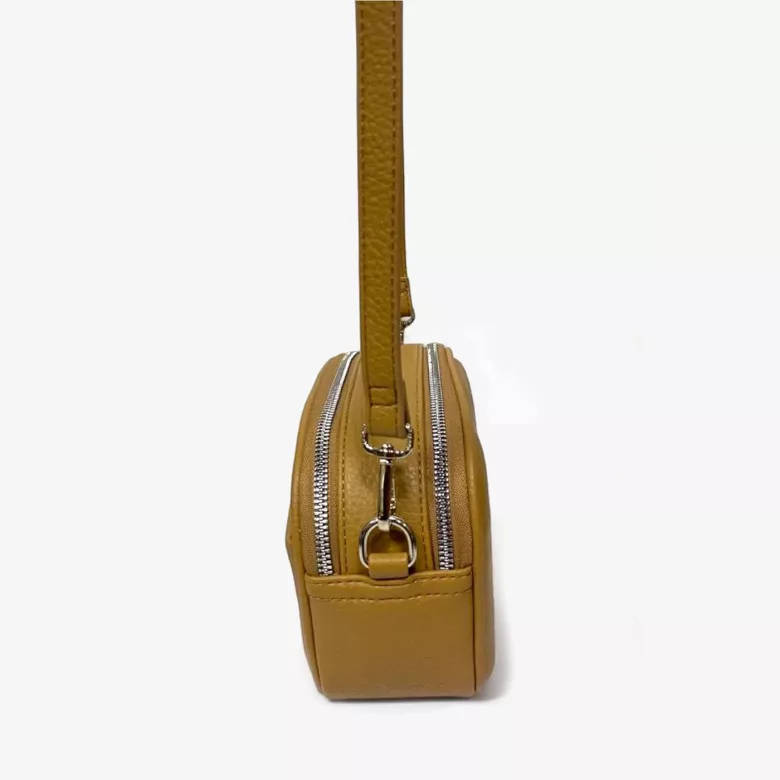 Сумка David Jones, 6920 caramel