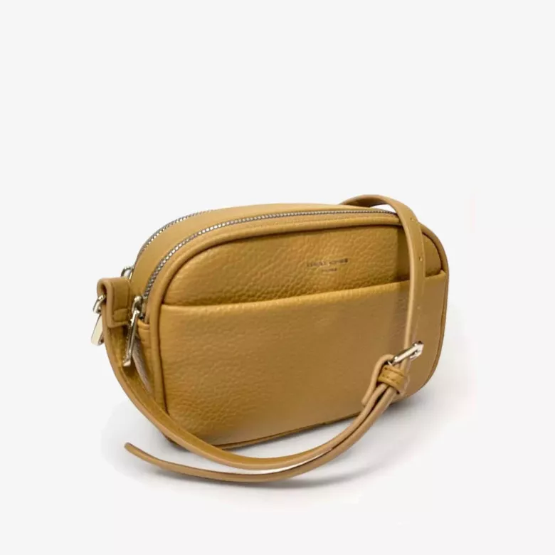 Сумка David Jones, 6920 caramel