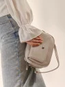 Сумка Gilda Tohetti 80003 l.grey 