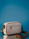 Сумка женская David Jones 21093 beige