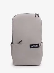 Рюкзак Baggins 621 серый