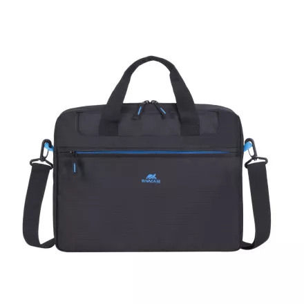 Сумка для ноутбука 14'' RIVACASE, 8027 black