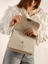 Сумка Gilda Tohetti 60614 l.beige Сумка Gilda Tohetti 60614 l.beige