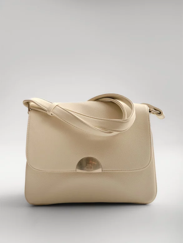 Сумка Gilda Tohetti 60614 l.beige Сумка Gilda Tohetti 60614 l.beige