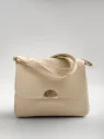 Сумка Gilda Tohetti 60614 l.beige Сумка Gilda Tohetti 60614 l.beige