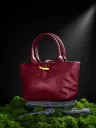 Сумка женская David Jones 7750 windsor wine