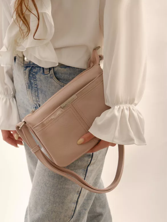 Сумка Gilda Tohetti 80112 pink 