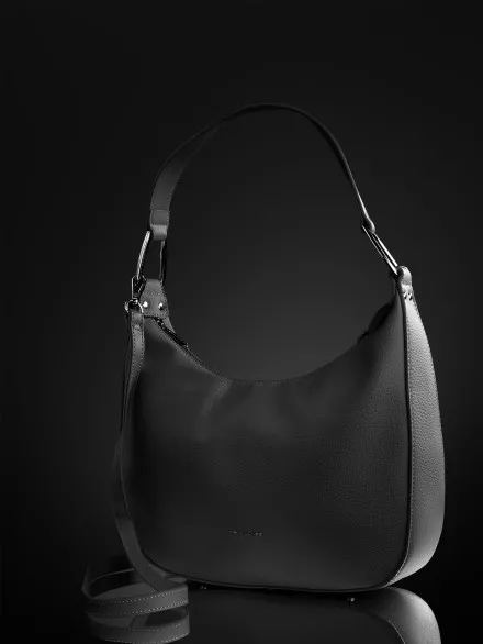 Сумка женская David Jones 7268 black
