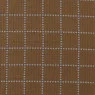 Шарф мужской Fabretti UWR1165-12 коричневый