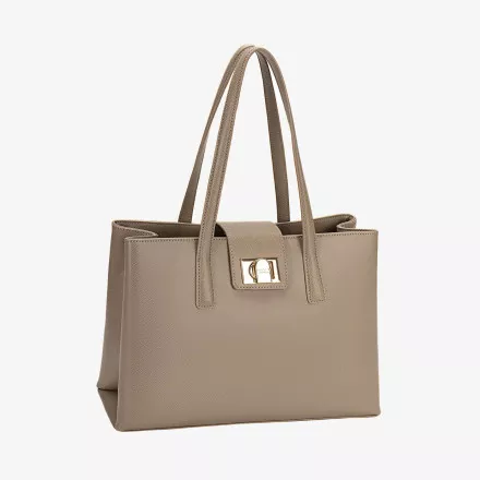 Сумка женская David Jones 7212 taupe