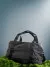 Сумка дорожная David Jones 7709 black 