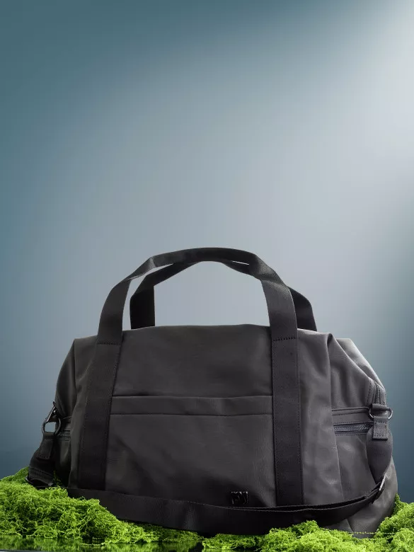 Сумка дорожная David Jones 7709 black 