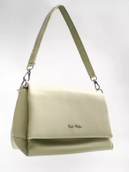 Сумка Valle Mitto 90909-1 l.green Сумка Valle Mitto 90909-1 l.green