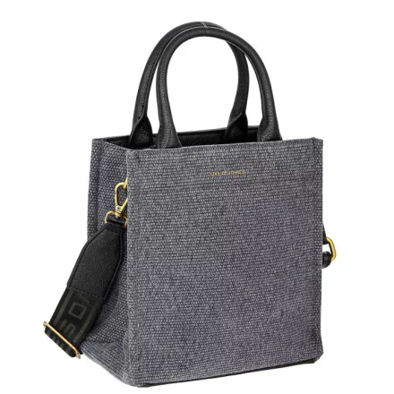 Сумка женская David Jones  7101 black
