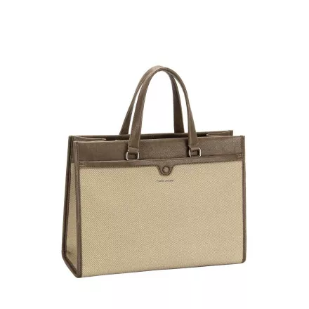 Сумка женская David Jones 7119 khaki