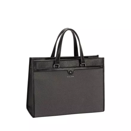 Сумка женская David Jones 7119 black