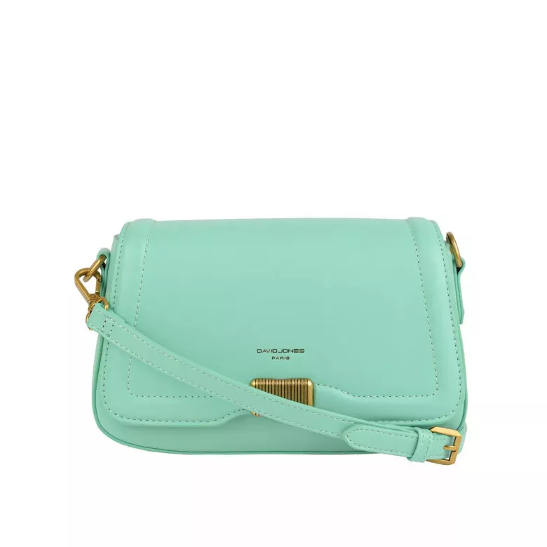 Сумка женская David Jones 6961 green Сумка женская David Jones 6961 green
