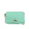 Сумка женская David Jones 6961 green Сумка женская David Jones 6961 green