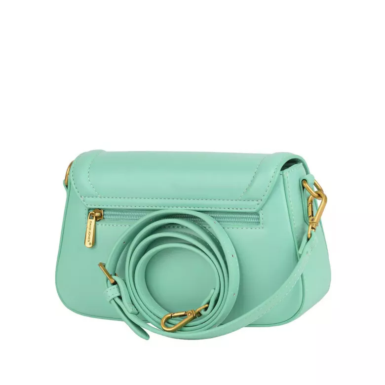 Сумка женская David Jones 6961 green Сумка женская David Jones 6961 green
