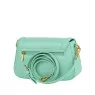 Сумка женская David Jones 6961 green Сумка женская David Jones 6961 green
