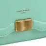 Сумка женская David Jones 6961 green Сумка женская David Jones 6961 green