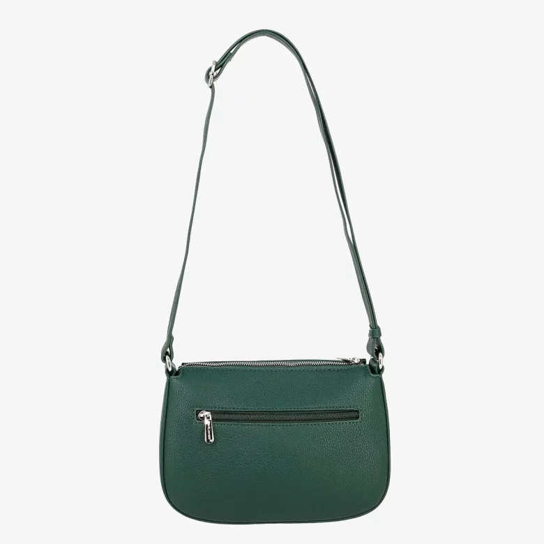Сумка David Jones 6708B d.green