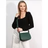 Сумка David Jones 6708B d.green