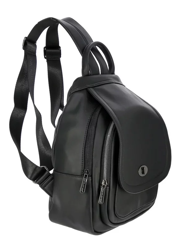 Рюкзак городской David Jones 7271 black
