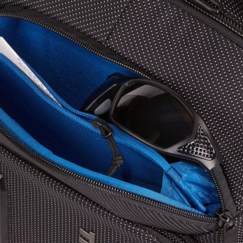 Рюкзак для ноутбука Thule Crossover 2 Backpack, 20L, Black