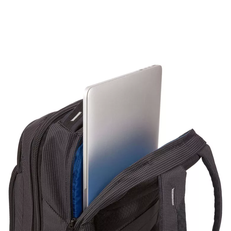 Рюкзак для ноутбука Thule Crossover 2 Backpack, 20L, Black