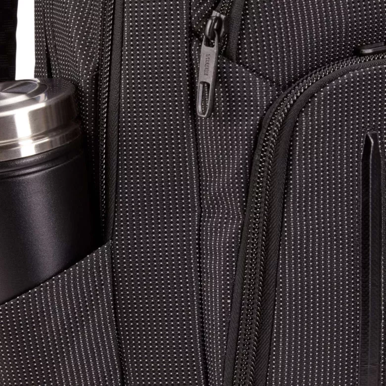 Рюкзак для ноутбука Thule Crossover 2 Backpack, 20L, Black