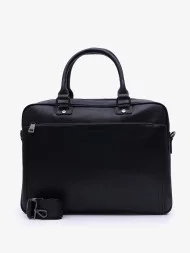 Сумка мужская David Jones 686603 black