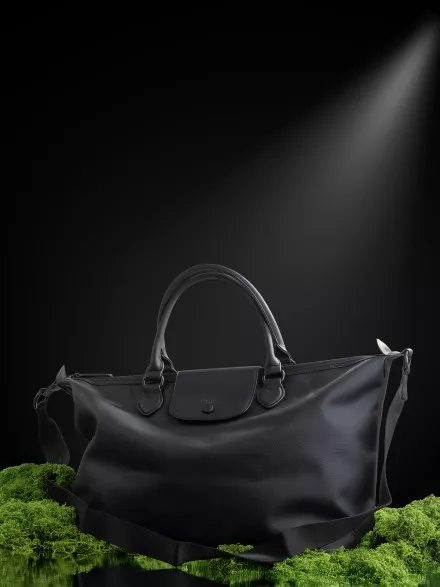 Сумка женская David Jones 7595 black