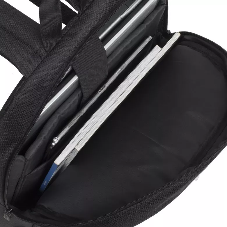 Рюкзак для ноутбука 15.6" RIVACASE, 8065 black