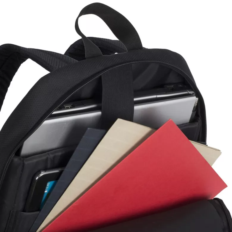 Рюкзак для ноутбука 15.6" RIVACASE, 8065 black
