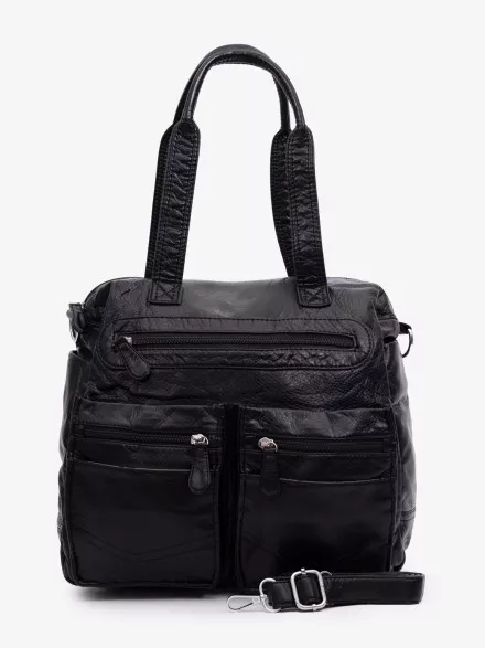 Сумка Runyi 8806 black