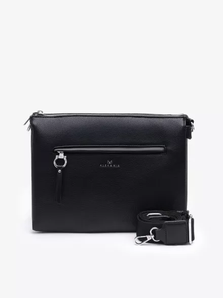 Сумка женская Alex&Mia 9106 black