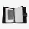 Портмоне мужское Beidierke KB13-807 2в1 черное