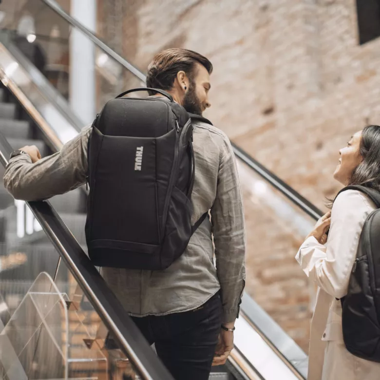 Рюкзак Thule Accent Backpack, 28L, Black