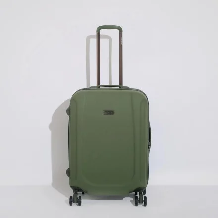 Чемодан Eberhart 06R Riviera 4 колеса Чемодан Eberhart 06R Riviera 4 колеса