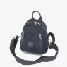 Рюкзак-сумка женский Bobo 8304-8 чёрный