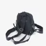 Рюкзак-сумка женский Bobo 8304-8 чёрный