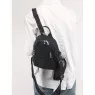 Рюкзак-сумка женский Bobo 8304-8 чёрный